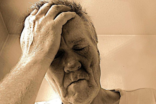 New 'long COVID' study zeroes in on possible biological cause of brain fog