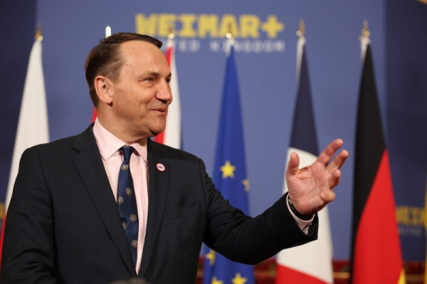 Poland shuts another Russian consulate, expels diplomats as relations worsen