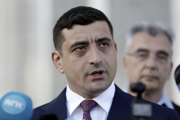 Romanian court throws out challenge to result of presidential election