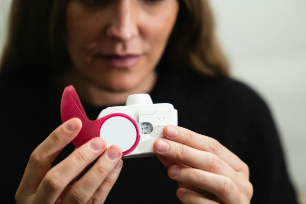 Smoking doesn't explain greater COPD risk for women