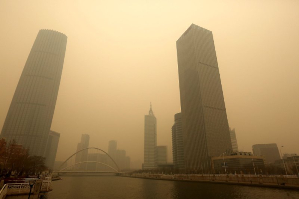 Study blames pollution, unhealthy diets for regional heart disease spikes across Asia Study blames pollution, unhealthy diets for regional heart disease spikes across Asia