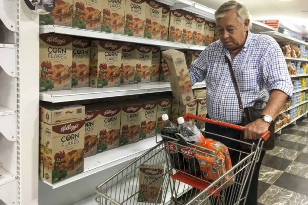 Sugar, fat,  salt on rise in U.S. breakfast cereals, study shows