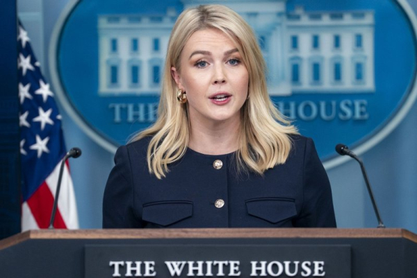 Trump administration waiting on Hamas response to new cease-fire plan