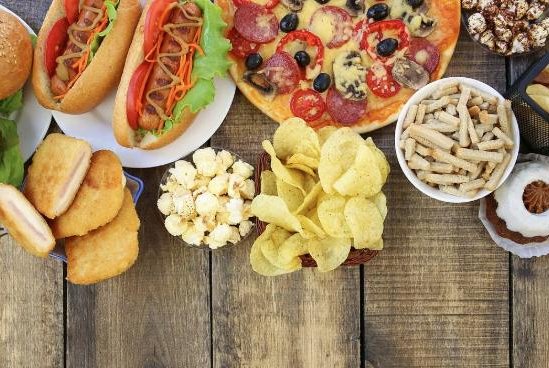 Ultra-processed foods tied to Parkinson's disease risk