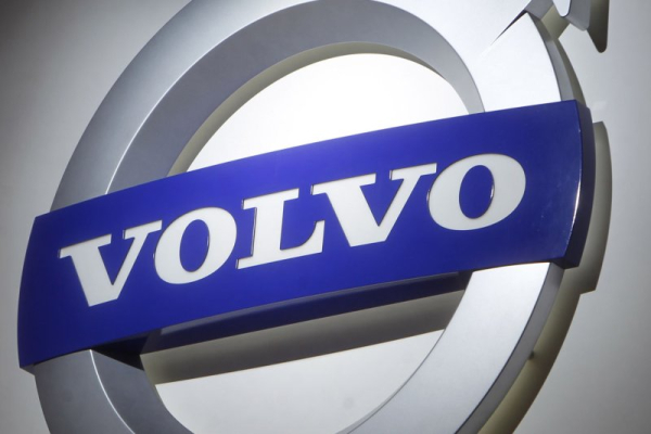 Volvo announces plans to fire 3,000 employees