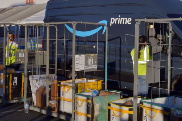Amazon's Prime Day event to last four days this year Amazon's Prime Day event to last four days this year