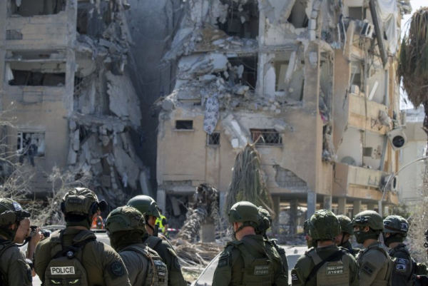 Analysis: Iran alone in war against Israel