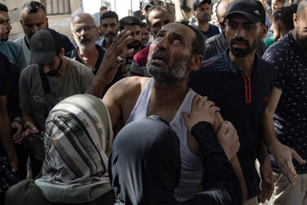 Analysis: Lebanon intensifies efforts to have Syrian refugees go home