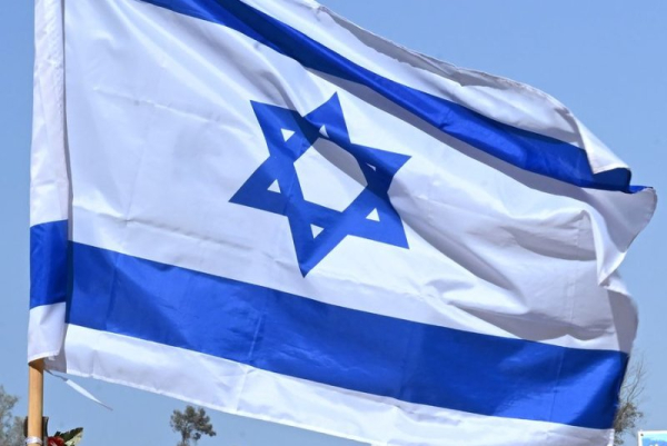 Bodies of 2 hostages recovered from Gaza in Israeli military operation