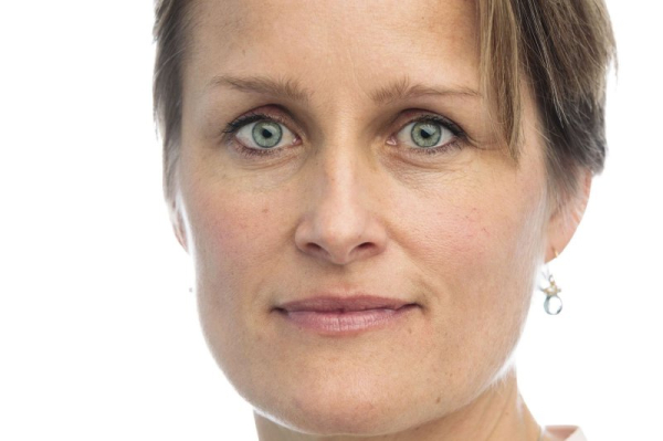 Britain's MI6 intelligence service to be led by woman for first time