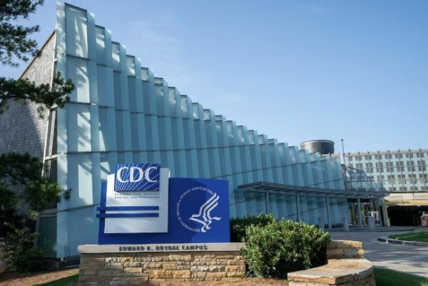 CDC vaccine expert quits after RFK Jr. cuts advisers