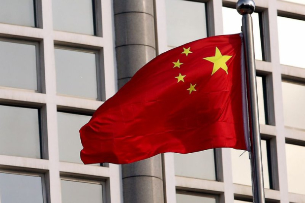 China increases presence in Brazilian ports