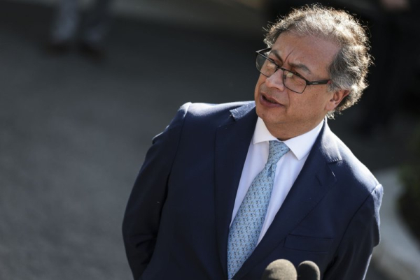 Colombia caught in judicial standoff between Petro administration, Senate