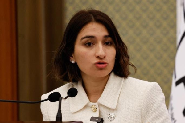 Colombia joins BRICS-backed bank in shift toward new financial order