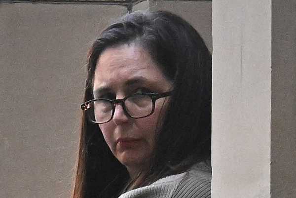 Erin Patterson testifies about emotional state during deadly lunch