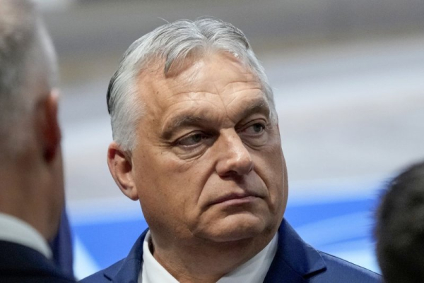 EU Court of Justice official says Hungary LGBTQ content ban violates EU law EU Court of Justice official says Hungary LGBTQ content ban violates EU law