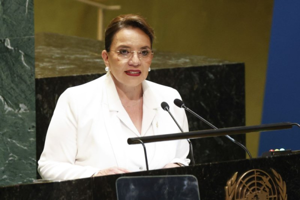 Honduras prepares for general elections amid fragile electoral system