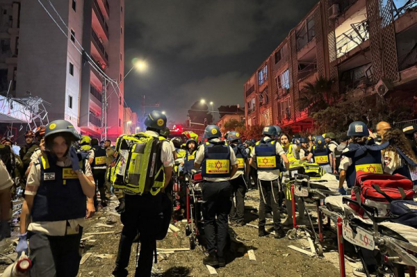 Israel-Iran war: Trump weighs direct U.S. involvement