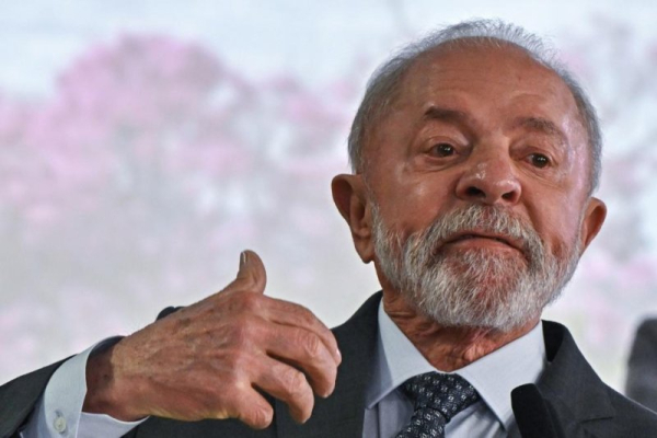 Pension fraud scandal threatens stability of Lula government in Brazil