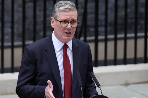 Pro-Palestinian group break into Britain's largest air force base