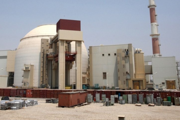 Report: Israel planning military strike against Iran