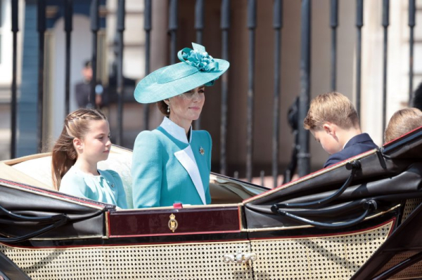 Royal Ascot: Catherine, Princess of Wales, cancels at last minute