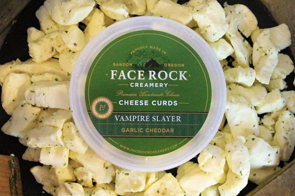 Trader Joe's recalls cheese curds due to risk of listeria Trader Joe's recalls cheese curds due to risk of listeria