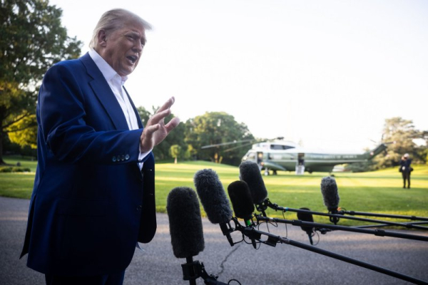 Trump joins NATO summit in aftermath of U.S. Iran strikes Trump joins NATO summit in aftermath of U.S. Iran strikes