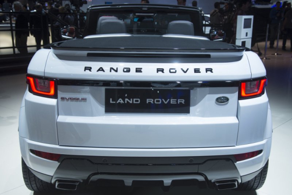 U.K.-U.S trade deal cutting tariffs on cars, beef, ethanol goes live