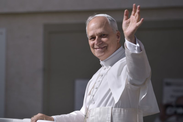 Vatican sets canonization date for Italian computer gamer Carlo Acutis