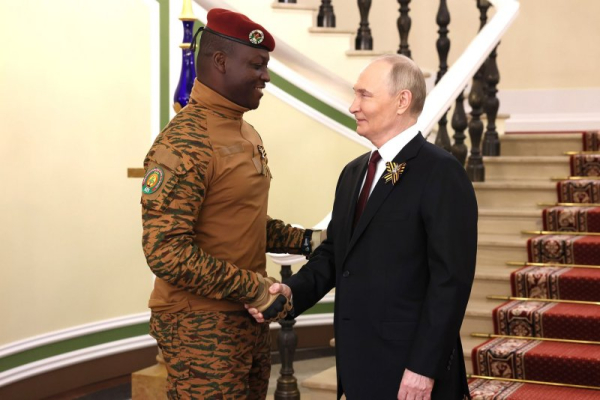 Vladimir Putin hints at efforts to capture major Ukrainian city