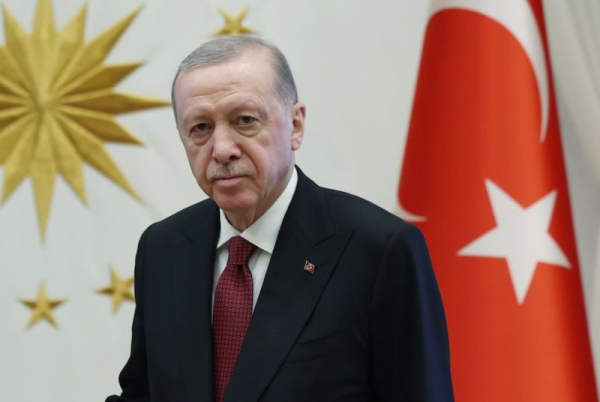 3 Turkish mayors arrested, accused of corruption