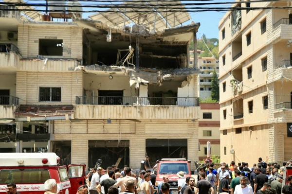 Analysis: Lebanon wary of Israel's peace push