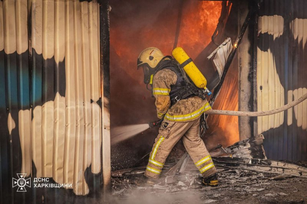 At least two dozen people injured in Russian aerial attacks on Ukraine