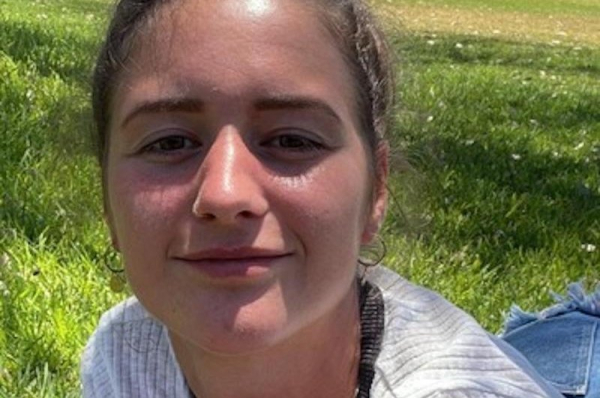 Backpacker found alive after disappearing in the Australian outback