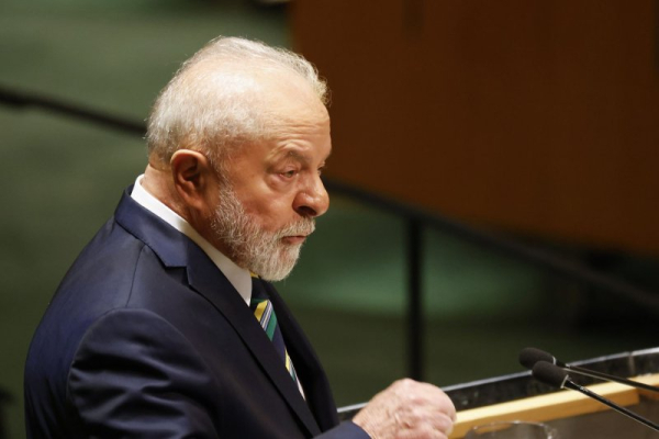 BRICS countries set to criticize U.S. tariffs