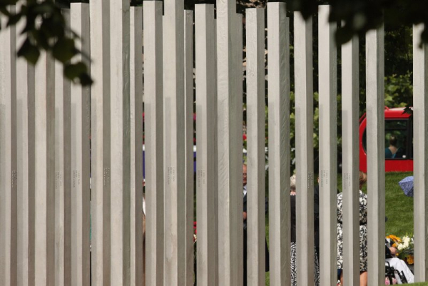 Britain marks 20th anniversary of deadly 7/7 terror attacks on London