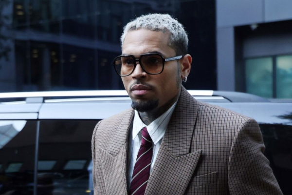 Chris Brown pleads not guilty to new London nightclub assault charges