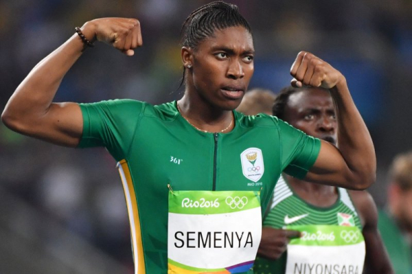ECHR rules Swiss courts violated Caster Semenya's right to fair hearing