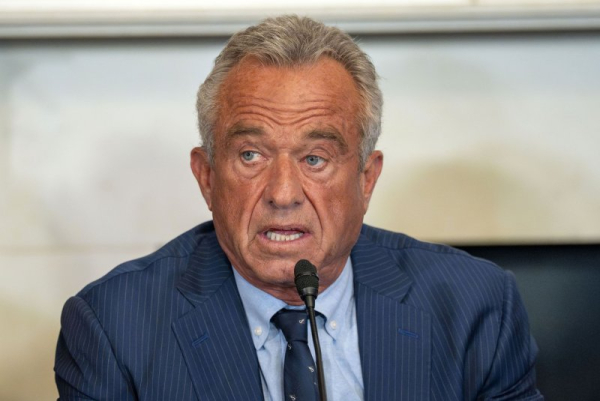 FDA to end dozens of 'obsolete' rules for U.S. food items