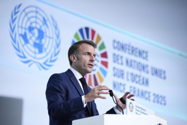 France to recognize independent Palestinian state France to recognize independent Palestinian state