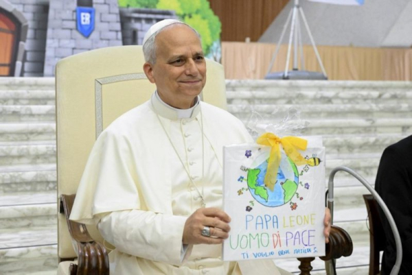 French Bishop to lead Vatican's minors-protection commission