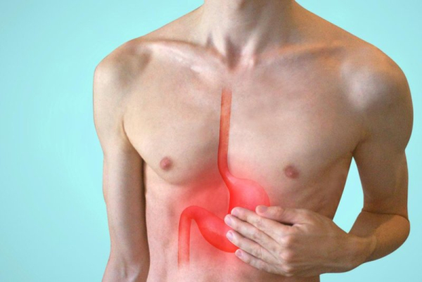 GLP-1 drugs increase risk of acid reflux, GERD, study finds