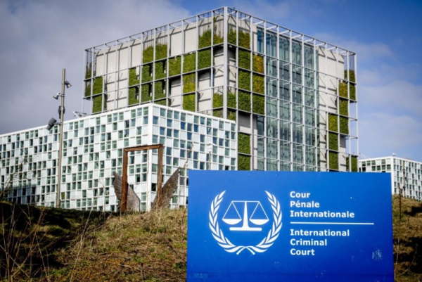 ICC seeks arrest of 2 top Taliban leaders over crimes against Afghani women