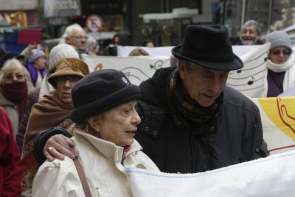 Latin America has the fastest aging population in world Latin America has the fastest aging population in world