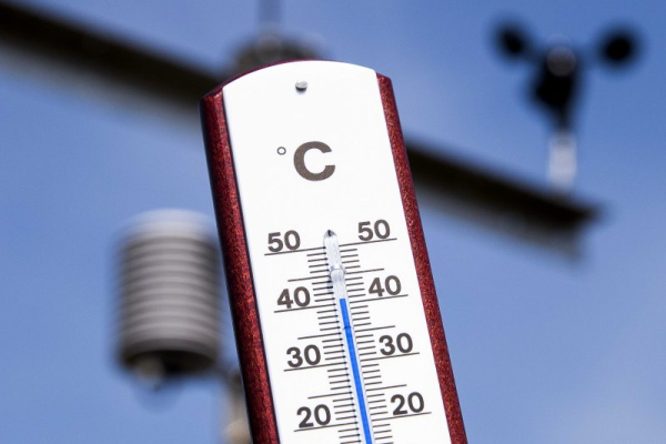 Man-made climate change made European heat wave much more deadly