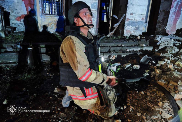 Russian strike on training camp in Ukraine kills 3 troops, injures 18