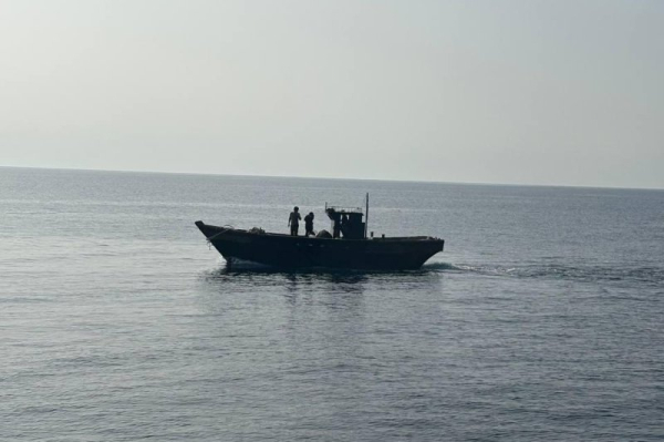 South Korea repatriates 6 rescued North Koreans across sea border