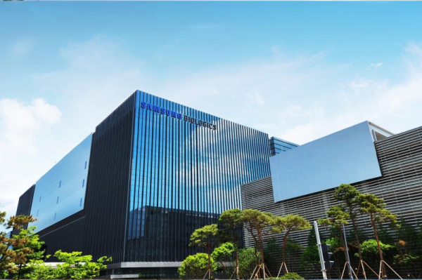 South Korea's Samsung Biologics, Celltrion log stellar performances