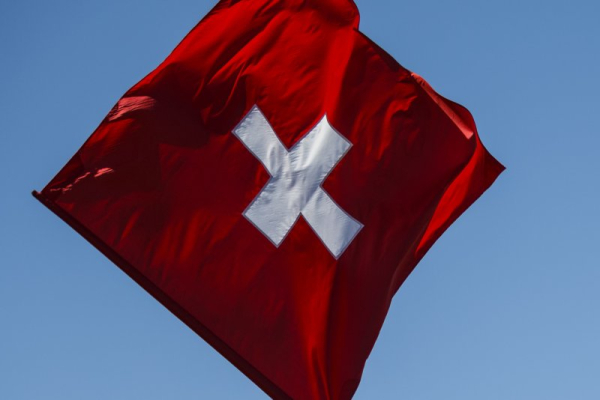 Swiss prosecutors indict two people on terroism charges